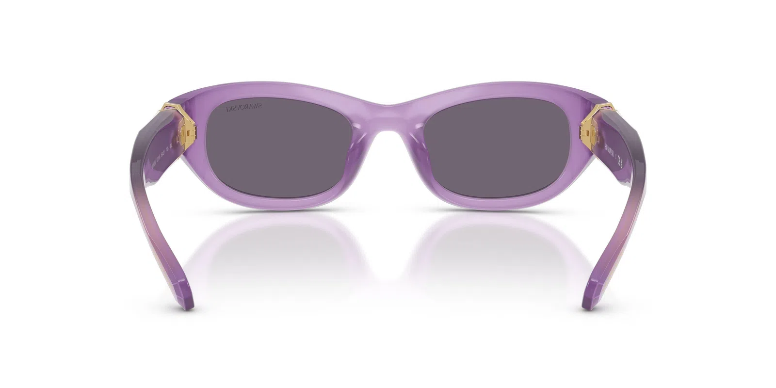 Swarovski 6036U Sunglasses - view 35